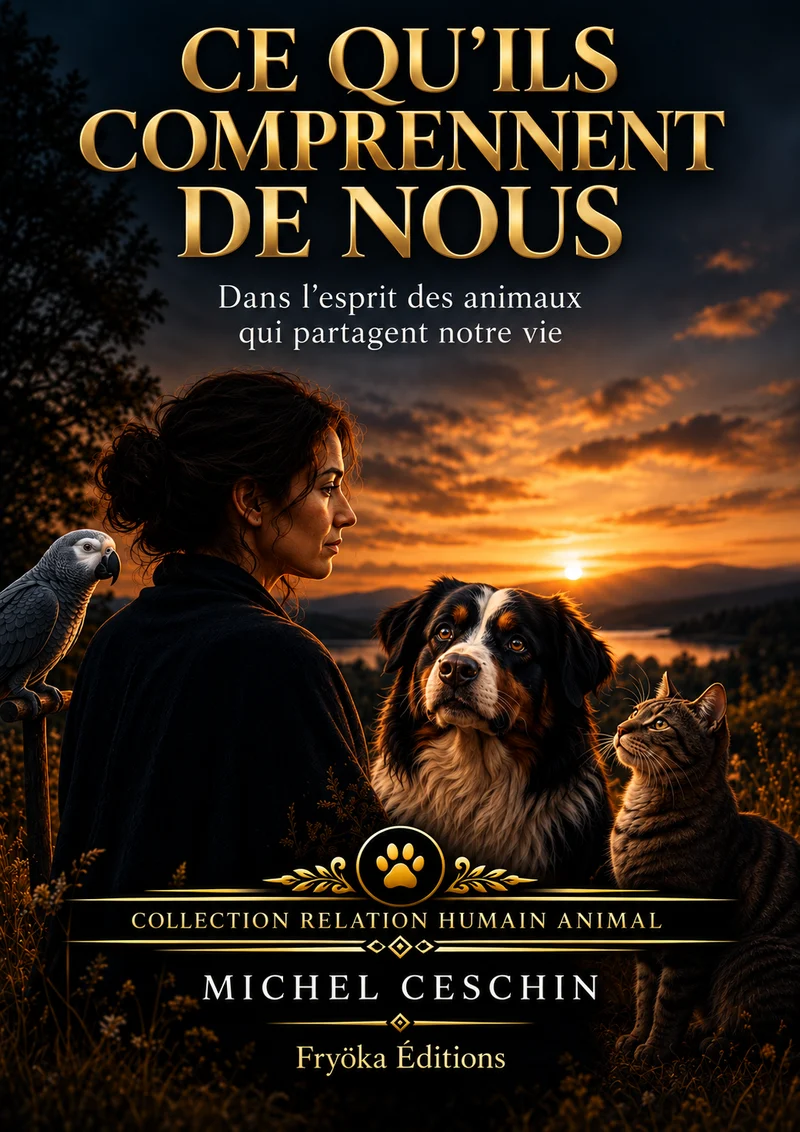 Couverture de Ce qu'ils comprennent de nous