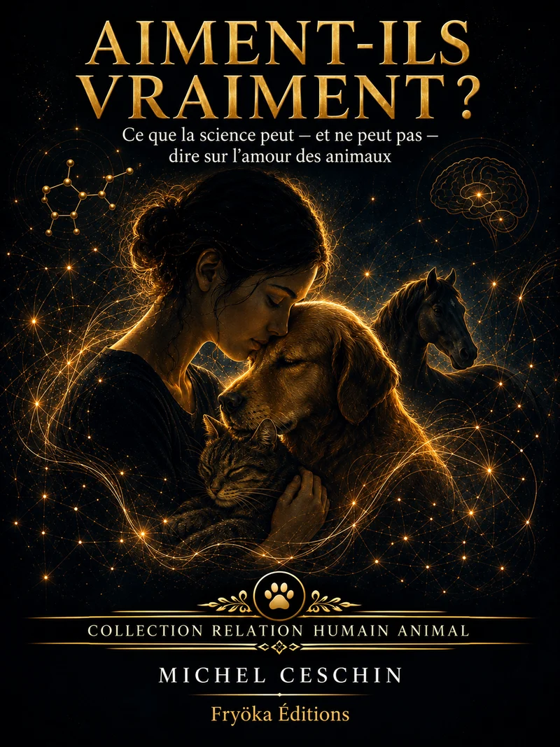 Couverture de Aiment-ils vraiment?